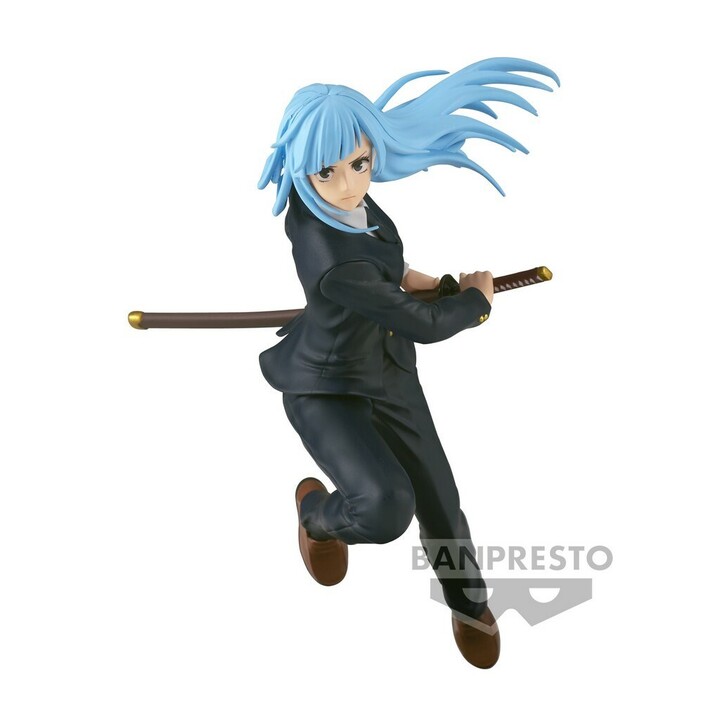 BP JUJUTSU KAISEN JUFUTSUNOWAZA - KASUMI MIWA