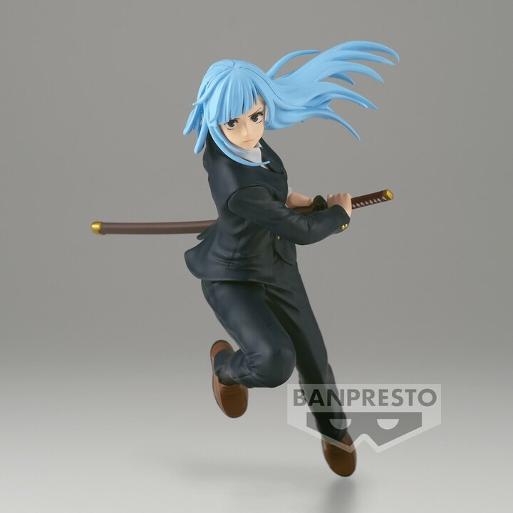 BP JUJUTSU KAISEN JUFUTSUNOWAZA - KASUMI MIWA
