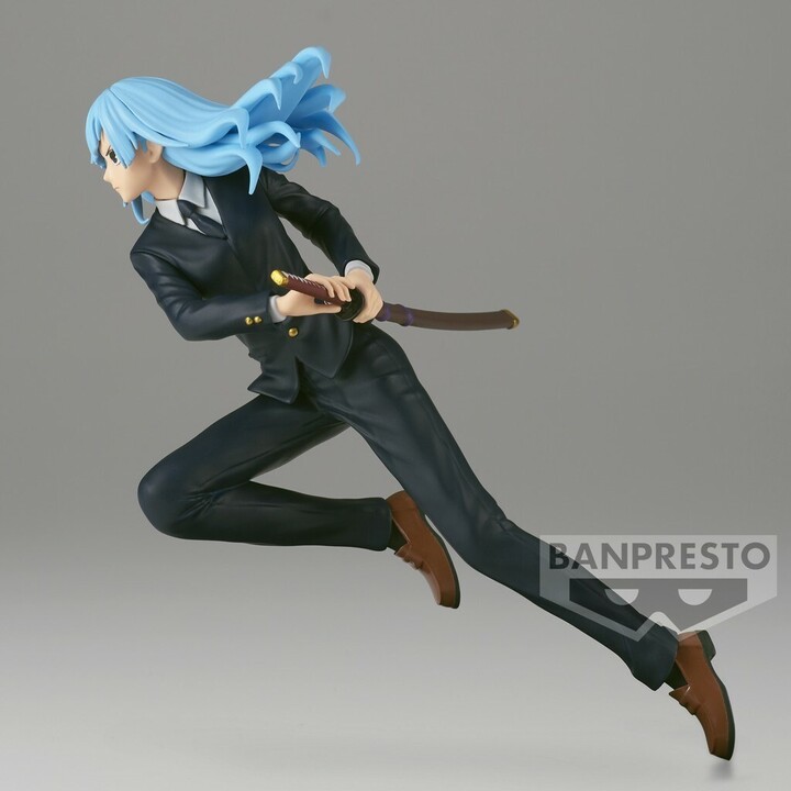 BP JUJUTSU KAISEN JUFUTSUNOWAZA - KASUMI MIWA