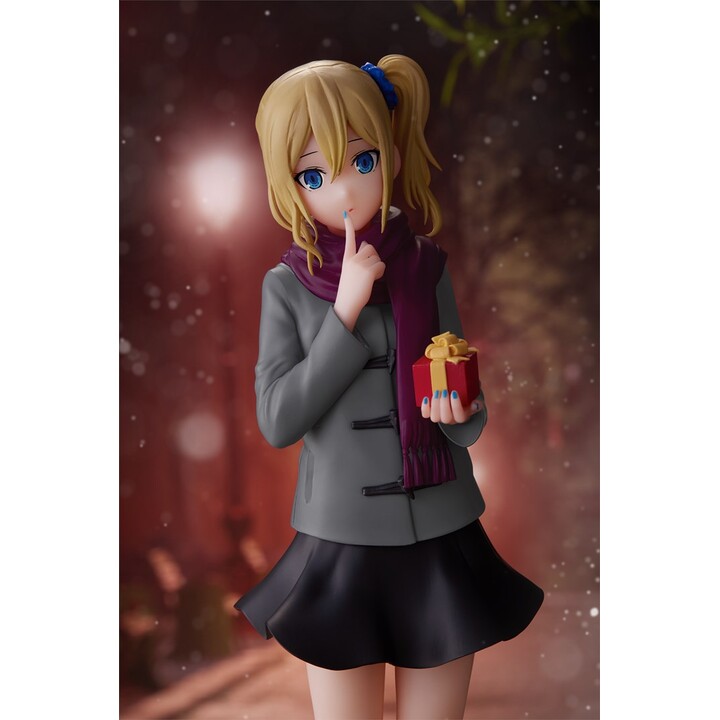 BP KAGUYA-SAMA LIW UR KYUNTIES - AI HAYASAKA PFY