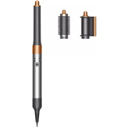 Dyson Airwrap Complete Longo Difuso Níquel / Cobre