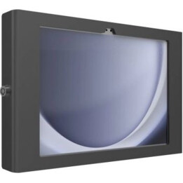 Kit de montage tablette Compulocks pour galaxy tab a9 + acier noir