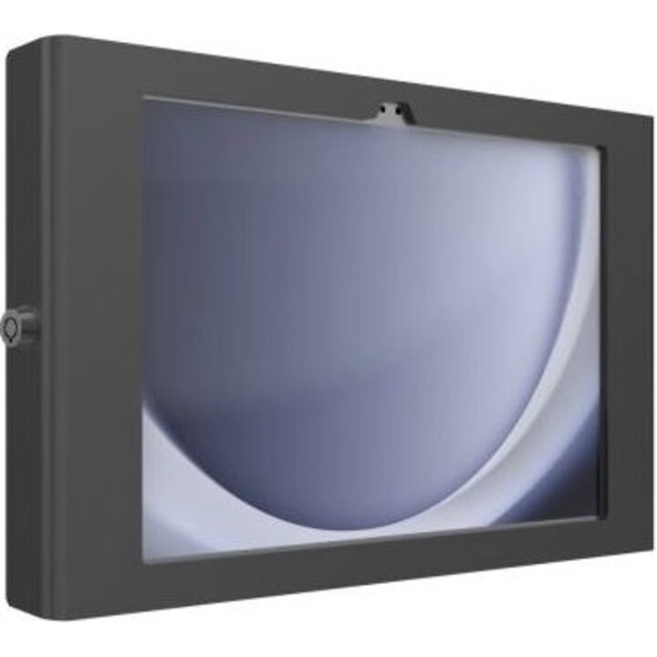 Compulocks tablet mounting kit for galaxy tab a9 + steel black