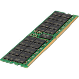 Modulo memoria ddr5 hpe 16gb bus 4800