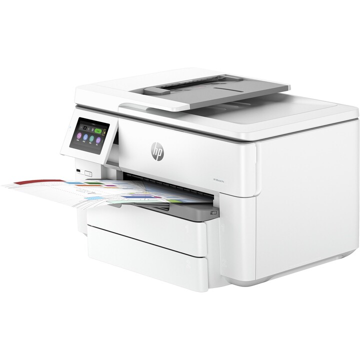 Multifunction printer HP OfficeJet Pro 9730e