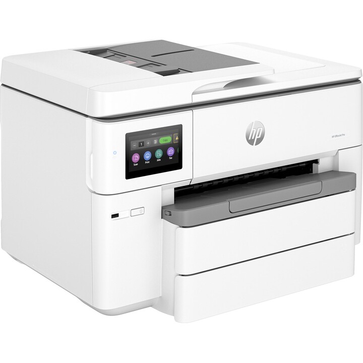 Multifunction printer HP OfficeJet Pro 9730e