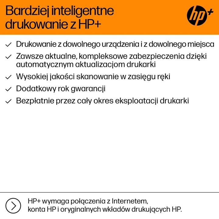 Multifunction printer HP OfficeJet Pro 9730e