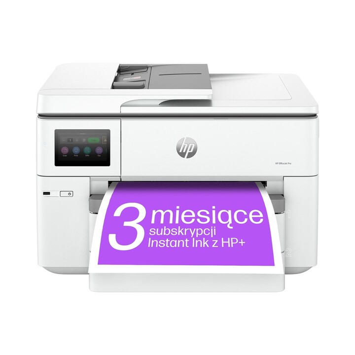 Multifunktionsgerät HP OfficeJet Pro 9730e