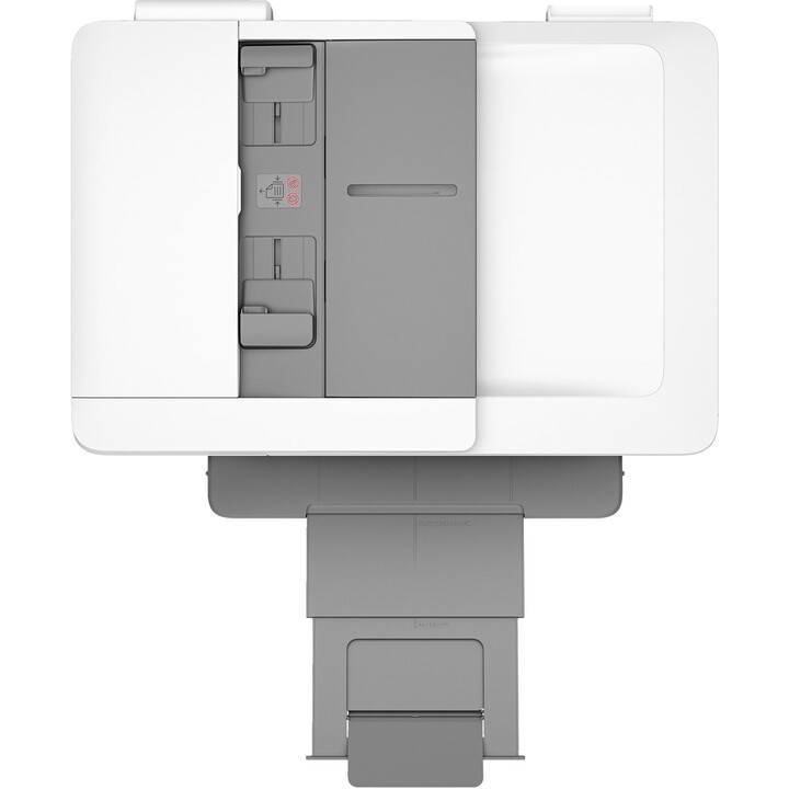 Descriçãoo desempenho do HP OfficeJet Pro 9730e