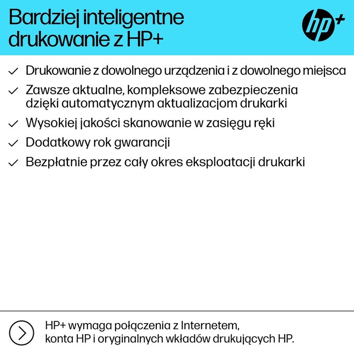 Multifunction printer HP OfficeJet Pro 9730e