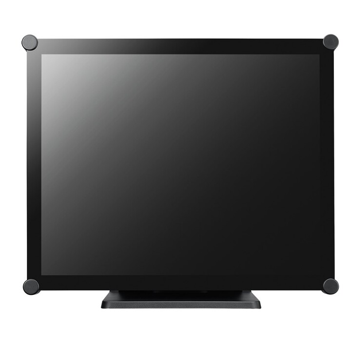 AG Neovo TX-1902 monitor tátil preto