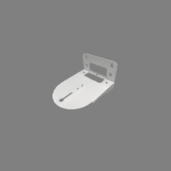 Aver 60s5120000ab Video Conferencing Accessory Wall Mount White