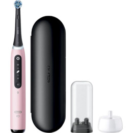 Szczoteczka elektyczna Oral-B iO5 Rosa