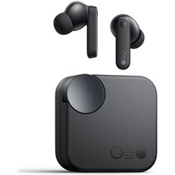 CMF by Nothing Buds Pro 2 Gris Oscuro - Auriculares Bluetooth