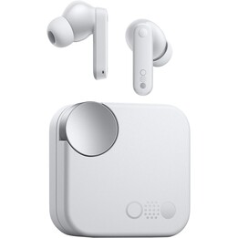 CMF di Nothing Buds Pro 2 Gris Claro - Auricolari Bluetooth