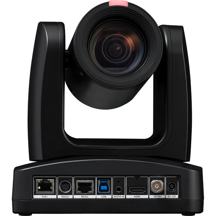 AVerMedia AVer TR335 8 MP Nero 3840 x 2160 Pixel 60 pps CMOS Exmor 25,4 / 2,8 mm [1 / 2.8"]