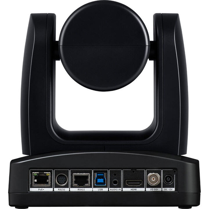 AVerMedia AVer TR335 8 MP Nero 3840 x 2160 Pixel 60 pps CMOS Exmor 25,4 / 2,8 mm [1 / 2.8"]