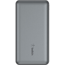 10k power bank for promo space gray