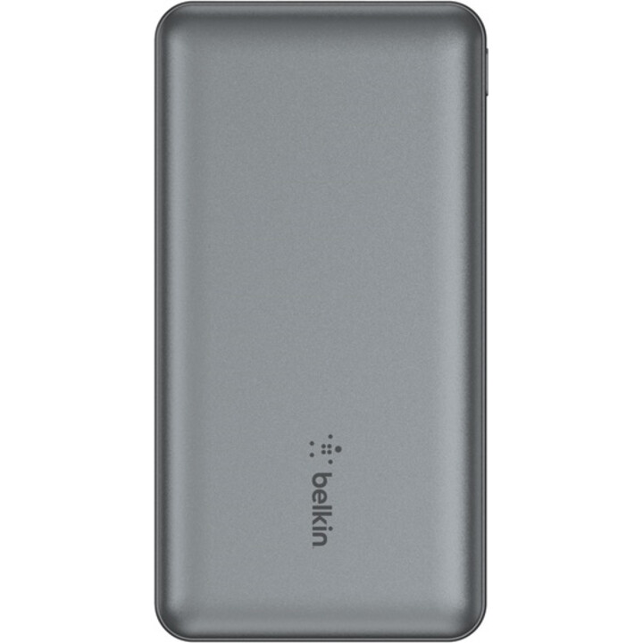 10k power bank for promo space gray