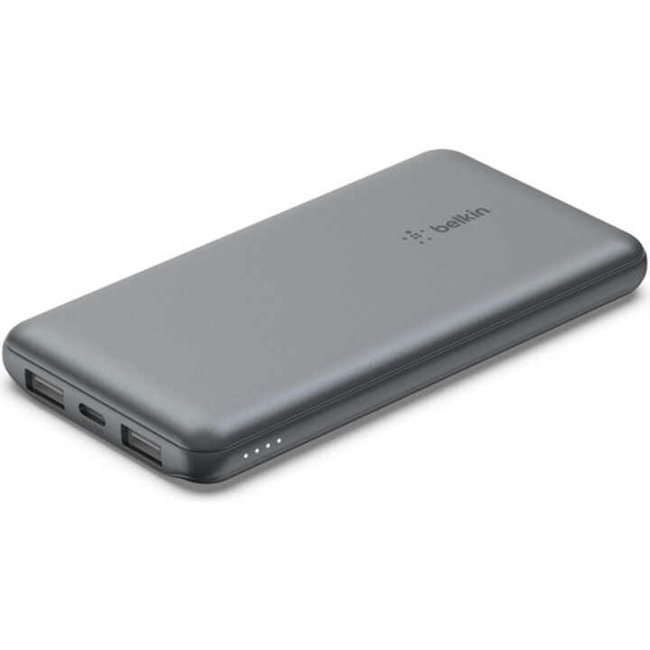 10k power bank for promo space gray
