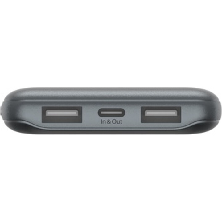 10k power bank for promo space gray