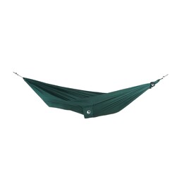 Biglietto per amaca To The Moon compatto verde scuro