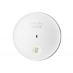 CISCO TABLE MICROPHONE WITH/JACK PLUG SPARE IN