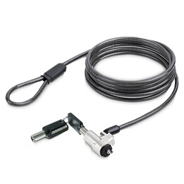 NBLWK-LAPTOP-LOCK/CAVO DI BLOCCO PER LAPTOP 6FT