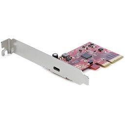 USB 3.2 GEN 2X2 PCIE-KARTE/TYP-C 20 GBIT/S PCI EXPRESS X4