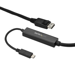 3M USB C AUF DISPLAYPORT KABEL/.