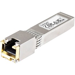 StarTech.com HPE 813874-B21 Compatibile Ricetrasmettitore SFP+ - 10GBASE-T