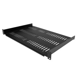 PRATELEIRA 1U VENTILADA 12IN/(30,5CM) PROFUNDA PRATELEIRA 1U - VENTILADA