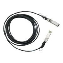 10GBASE-CU SFP/C/ CABO 1 M IN