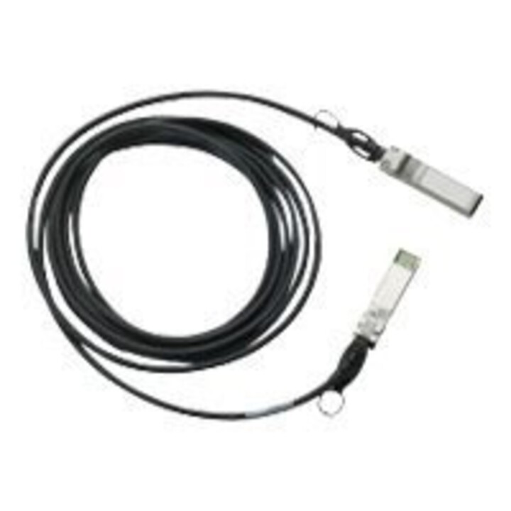 10GBASE-CU SFP/W/ CABLE 1 M IN