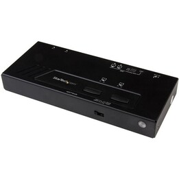 INTERRUTTORE MATRIX HDMI 2X2 - 4K/.