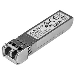 10GBASE-LR SFP+ - SM LC/CISCO SFP-10G-LR-S COMPATÍVEL
