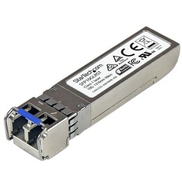 MÓDULO/IN DE FIBRA SFP+ DE 10 GIGABIT