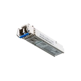 1000BASE-LX/LH SFP-Transceiver-Modul, MMF/SMF, 1310nm, DOM