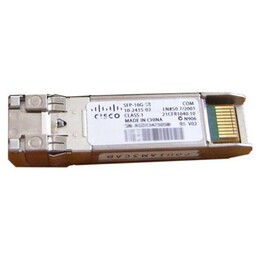 10GBASE-SR SFP MODULE/ENTERPRISE-CLASS IN