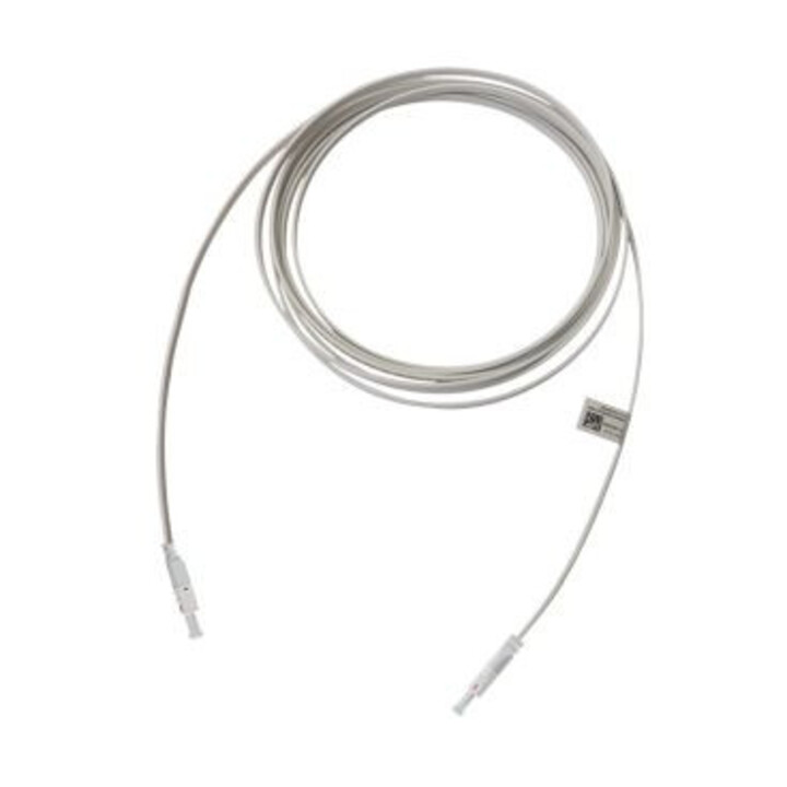 Cavo composito fotoelettrico Huawei, Xc/upc-xc/upc, monomodale, 30 m, 1g.657a2, 1,8*4,2 mm, bianco, cavo b