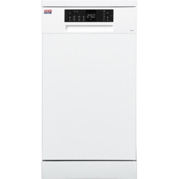 Newpol NWD456W LAVERA DE MAIXA 45 cm 10 Configurações de lugar branco