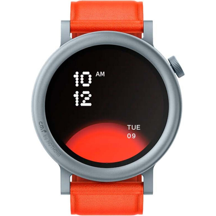 CMF di Nothing Watch Pro 2 Arancione