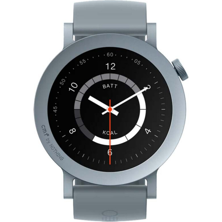CMF by Nothing Watch Pro 2 Gris Cendré