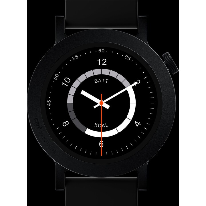 CMF by Nothing Watch Pro 2 Cinza Cinza