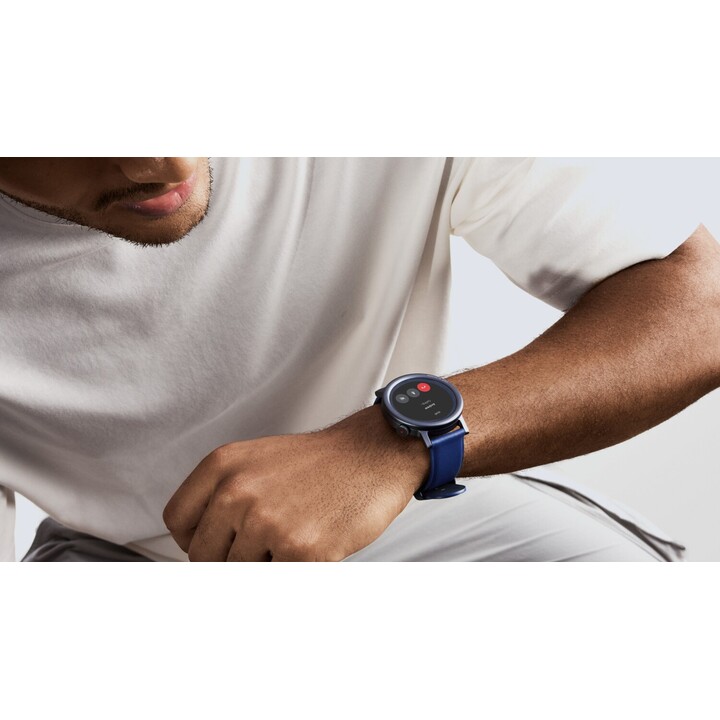 CMF by Nothing Watch Pro 2 Gris Cendré