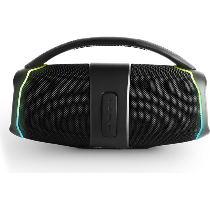 Energy Hyperbeat 80w TWS SD Haut-parleur Bluetooth noir