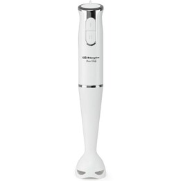 Batteur à main Orbegozo BT 1150/ 200W/ 2 vitesses