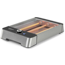 Tostapane Orbegozo TO 2030/ 600 W/ Argento