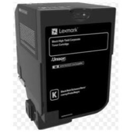 CS720 CS725 cartouche noire ac corp