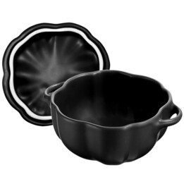 ZWILLING Pumpkin 40508-549-0 700 ML Round Baking Casserole